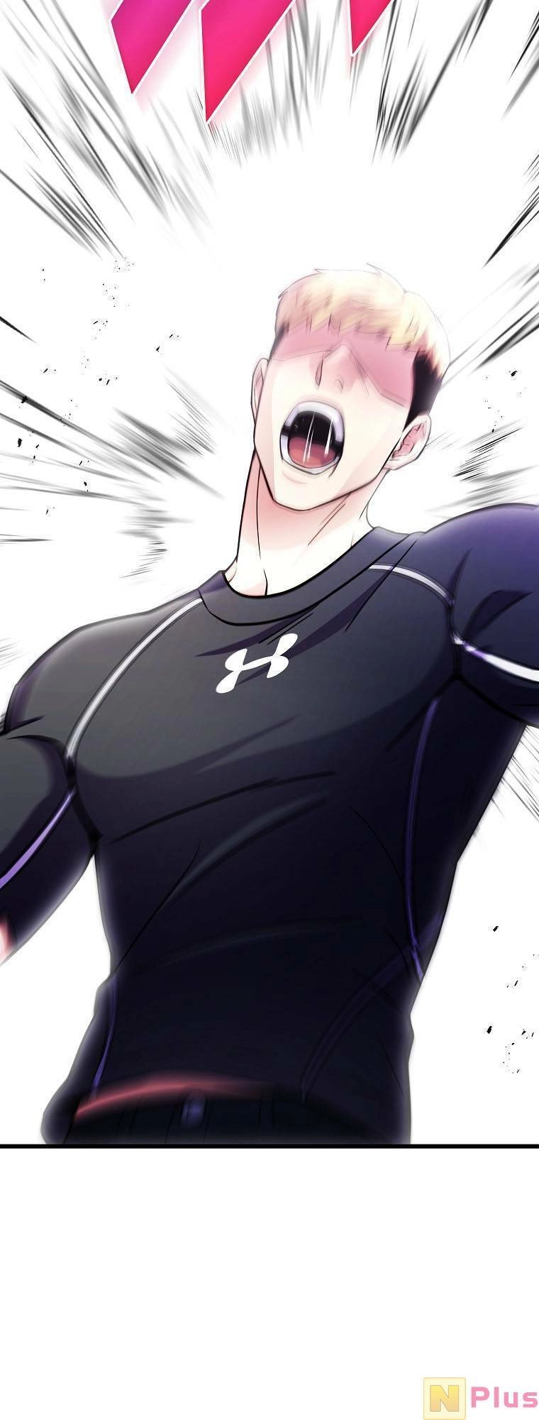 Quái Vật Ganzi Chapter 46 - 10