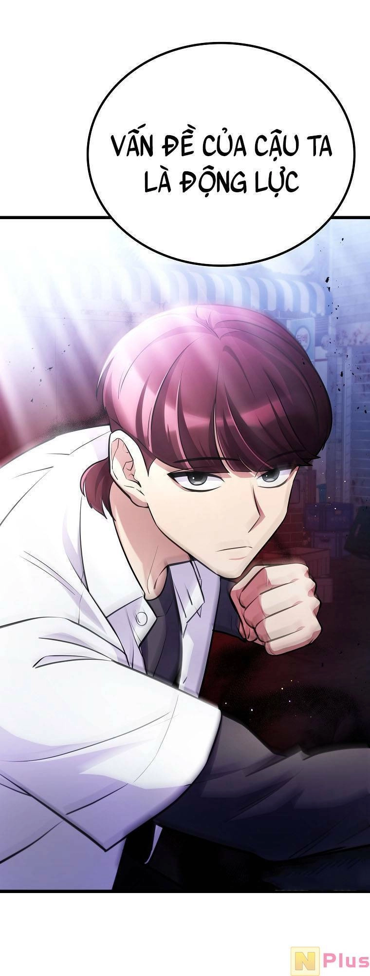 Quái Vật Ganzi Chapter 46 - 11