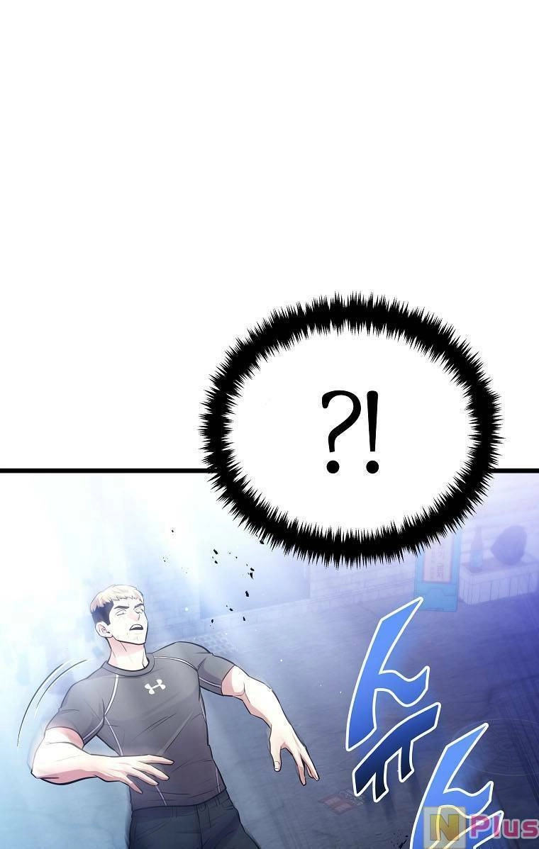 Quái Vật Ganzi Chapter 46 - 15