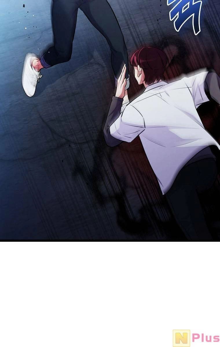 Quái Vật Ganzi Chapter 46 - 16