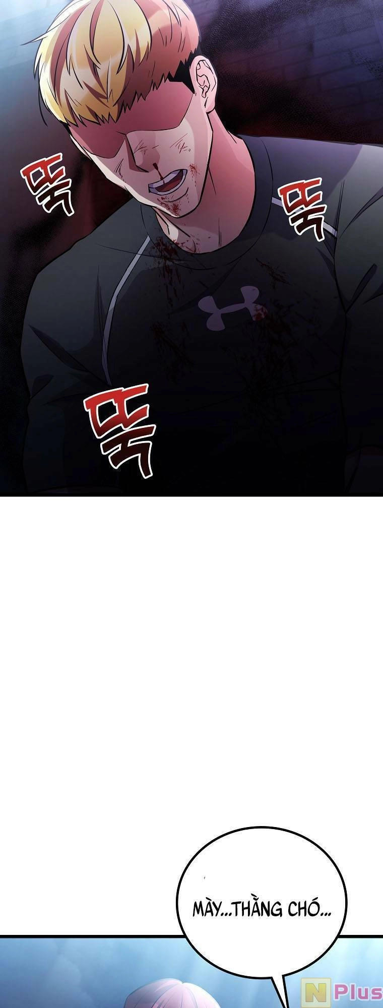 Quái Vật Ganzi Chapter 46 - 30