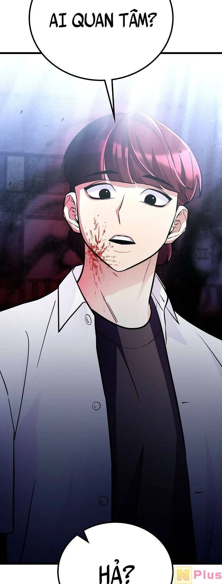 Quái Vật Ganzi Chapter 46 - 35