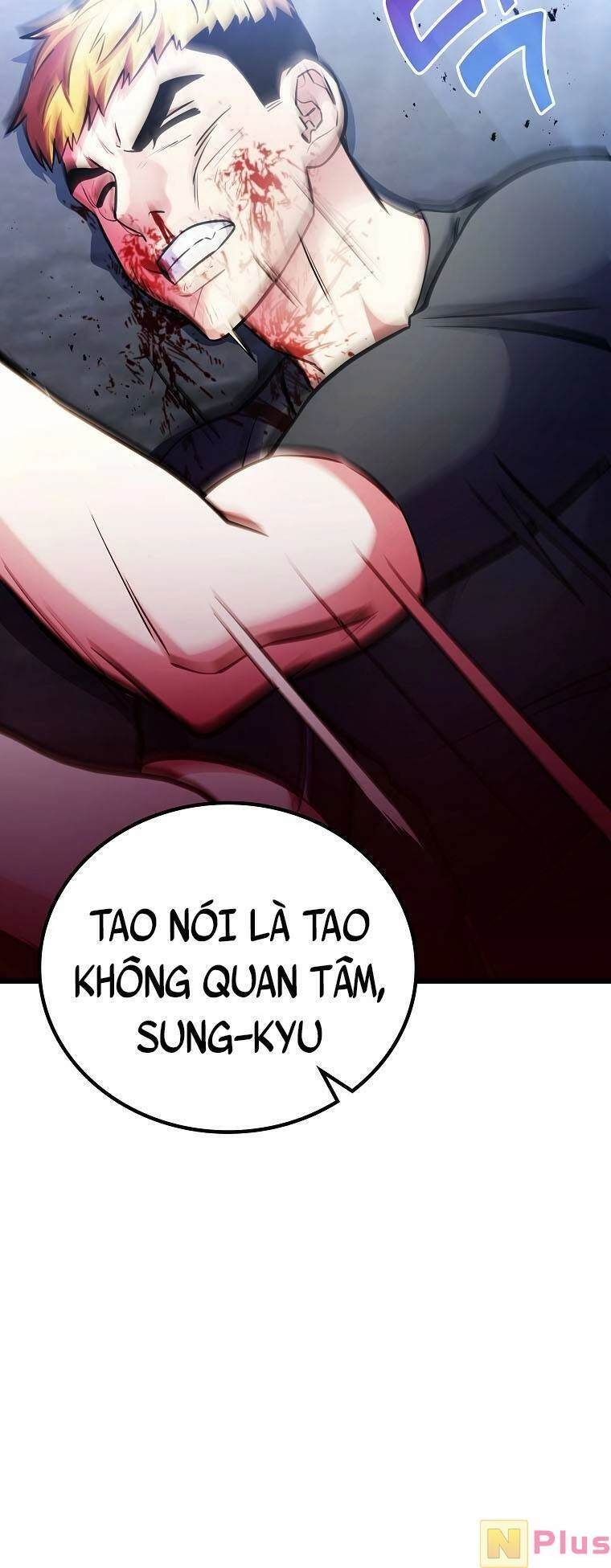 Quái Vật Ganzi Chapter 46 - 39