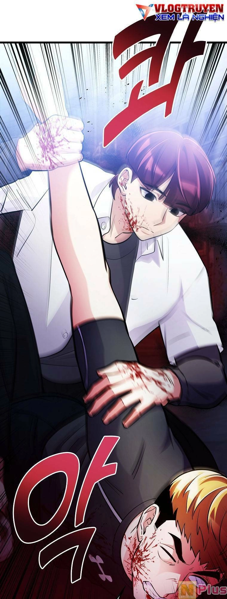 Quái Vật Ganzi Chapter 46 - 41