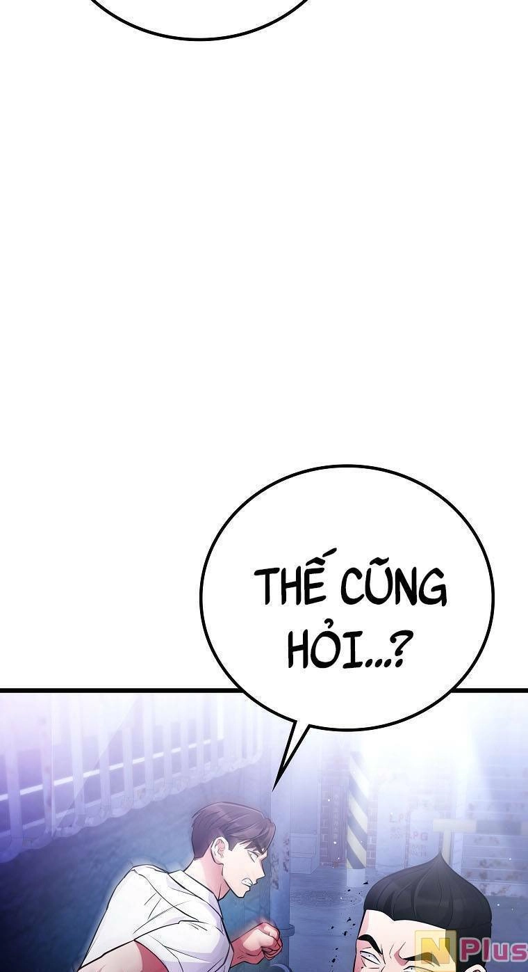 Quái Vật Ganzi Chapter 46 - 47