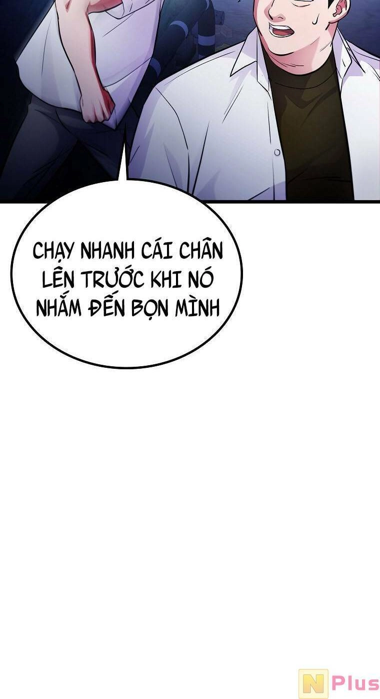 Quái Vật Ganzi Chapter 46 - 48