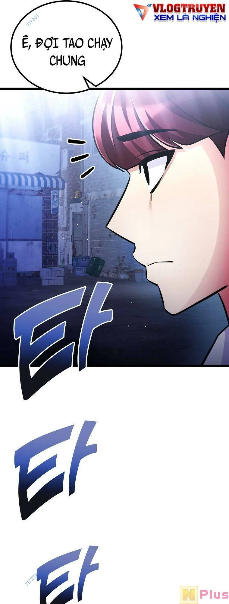 Quái Vật Ganzi Chapter 46 - 49