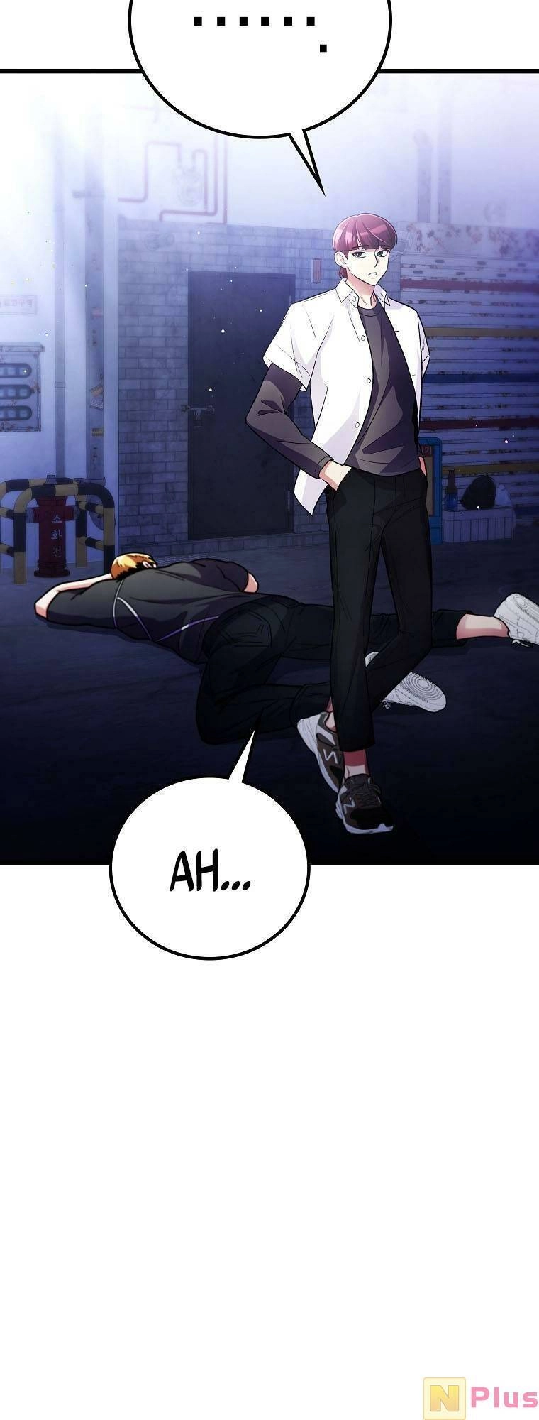 Quái Vật Ganzi Chapter 46 - 51