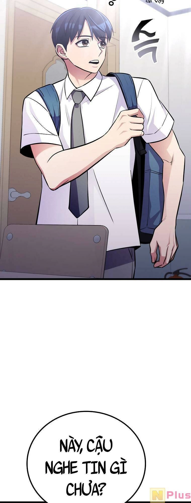 Quái Vật Ganzi Chapter 46 - 54