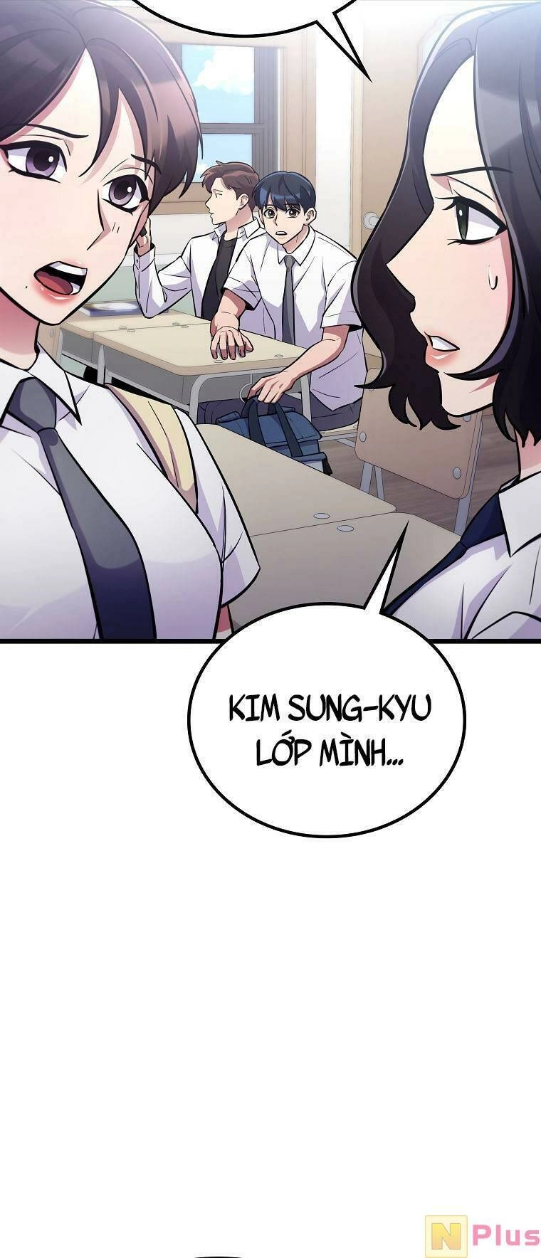 Quái Vật Ganzi Chapter 46 - 55