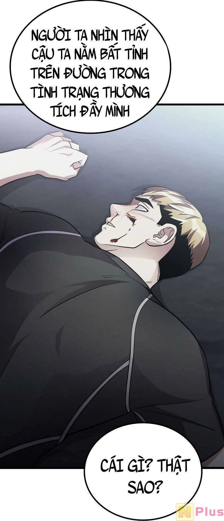 Quái Vật Ganzi Chapter 46 - 56