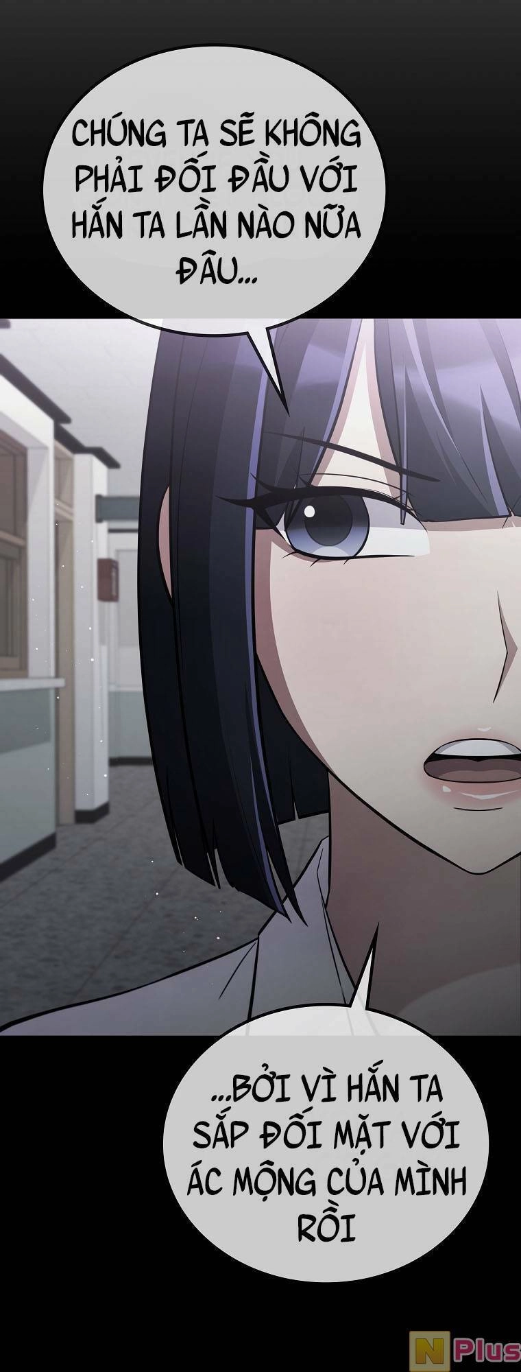 Quái Vật Ganzi Chapter 46 - 59