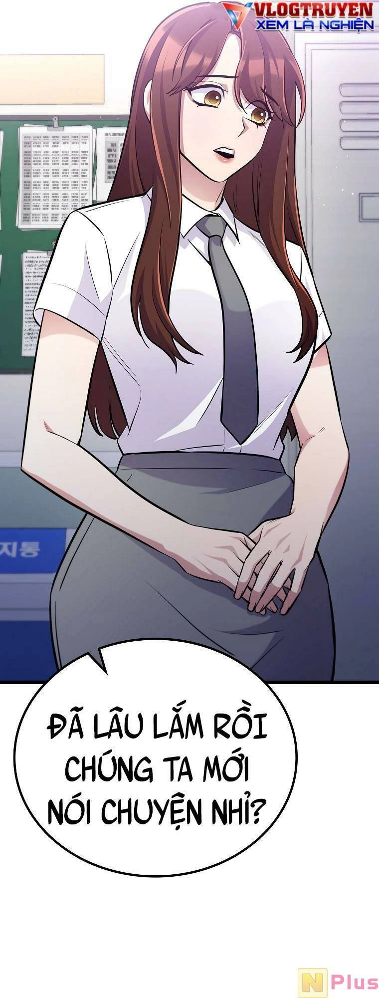 Quái Vật Ganzi Chapter 46 - 65