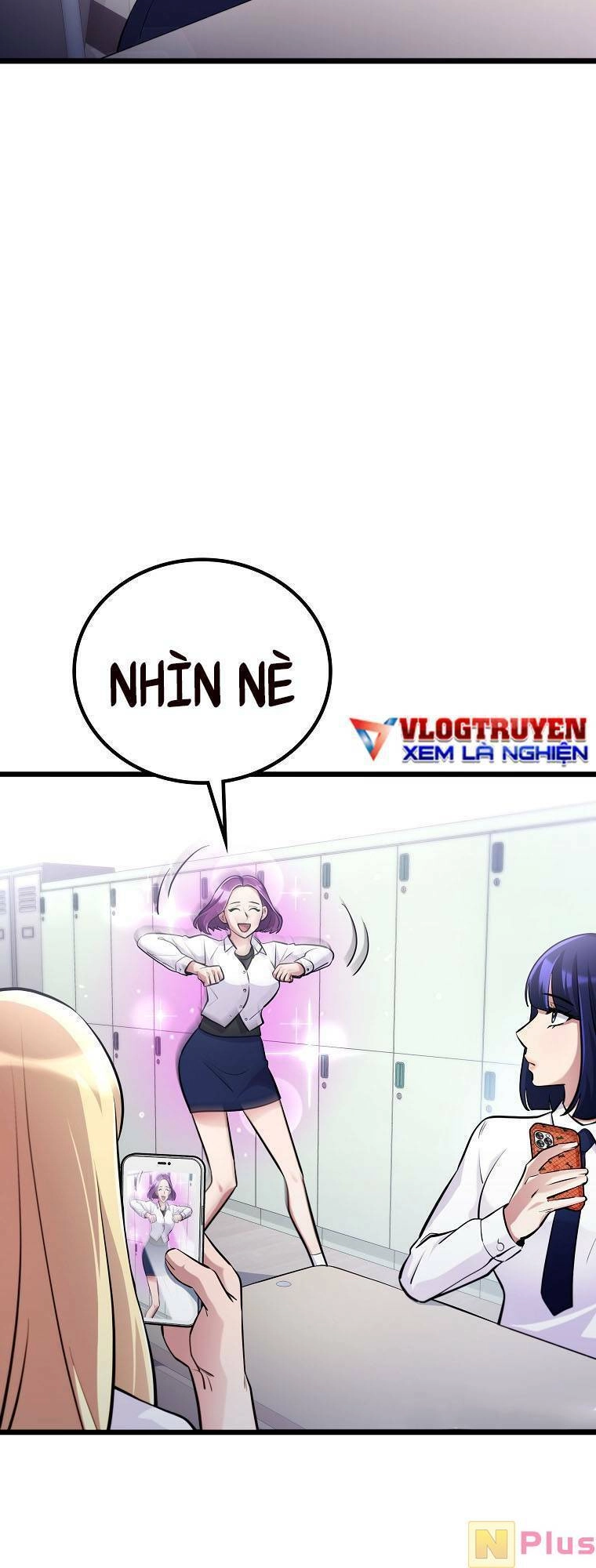 Quái Vật Ganzi Chapter 46 - 76