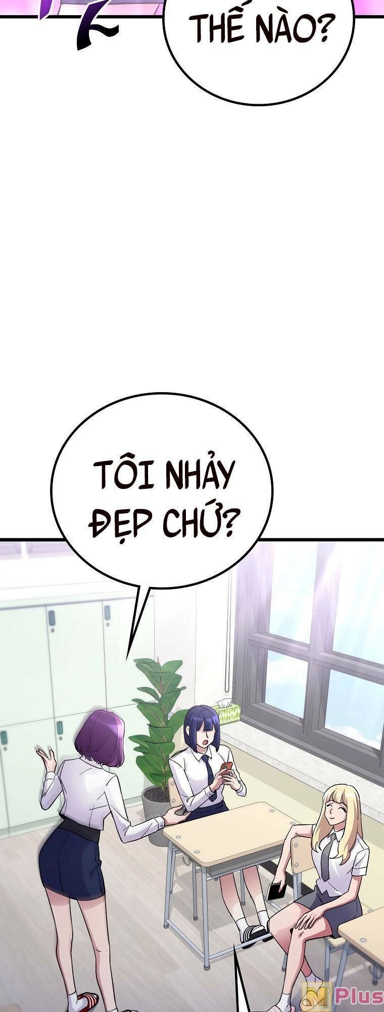 Quái Vật Ganzi Chapter 46 - 78