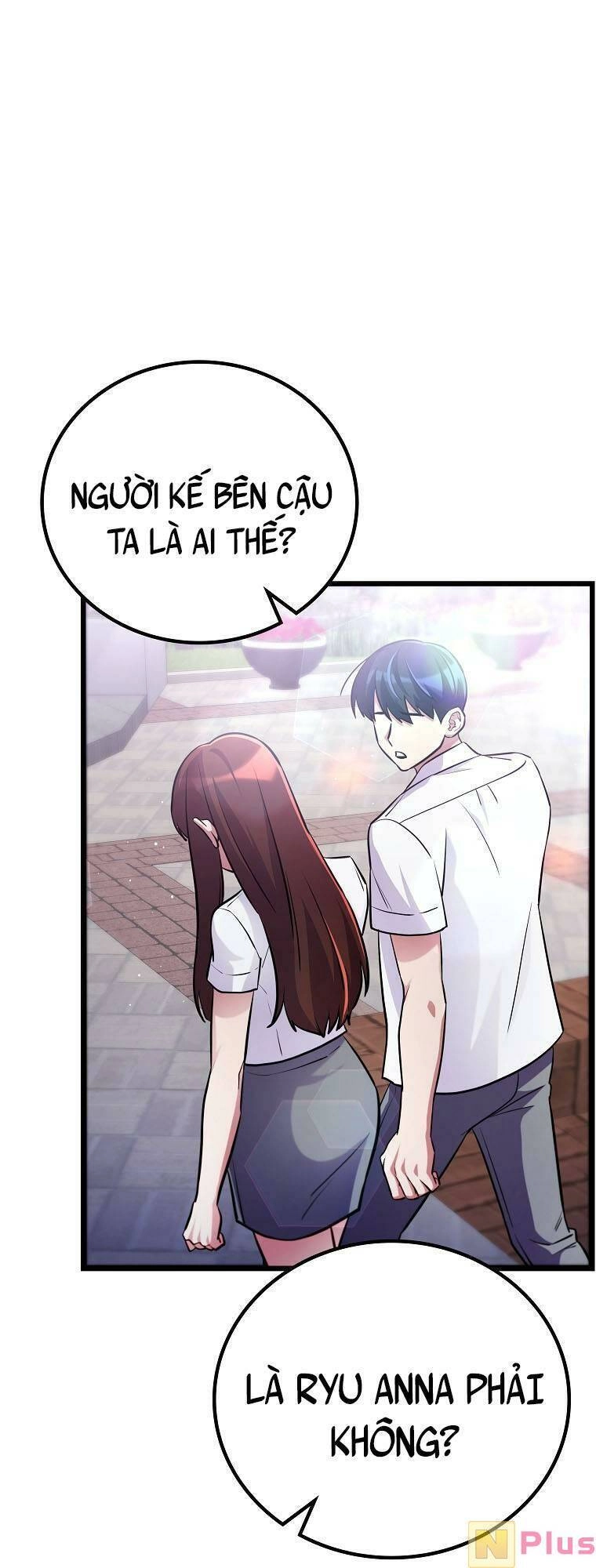 Quái Vật Ganzi Chapter 46 - 83