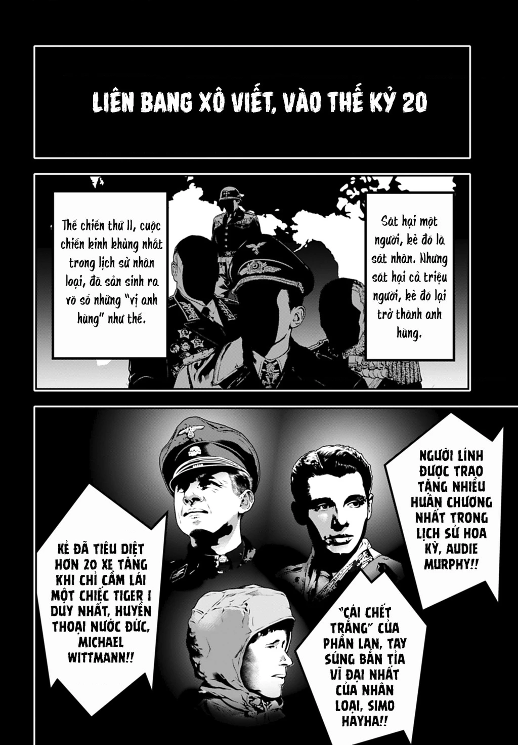 Majo Taisen - The War Of Greedy Witches Chapter 57 - 33