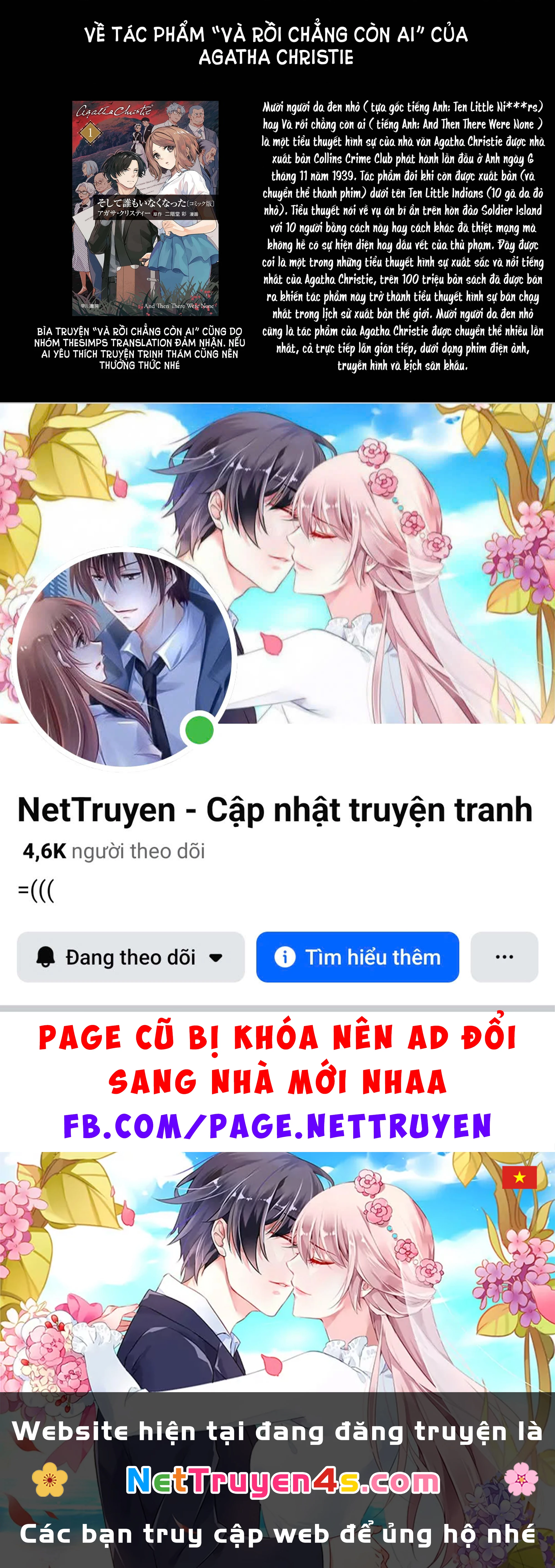 Majo Taisen - The War Of Greedy Witches Chapter 57 - 44