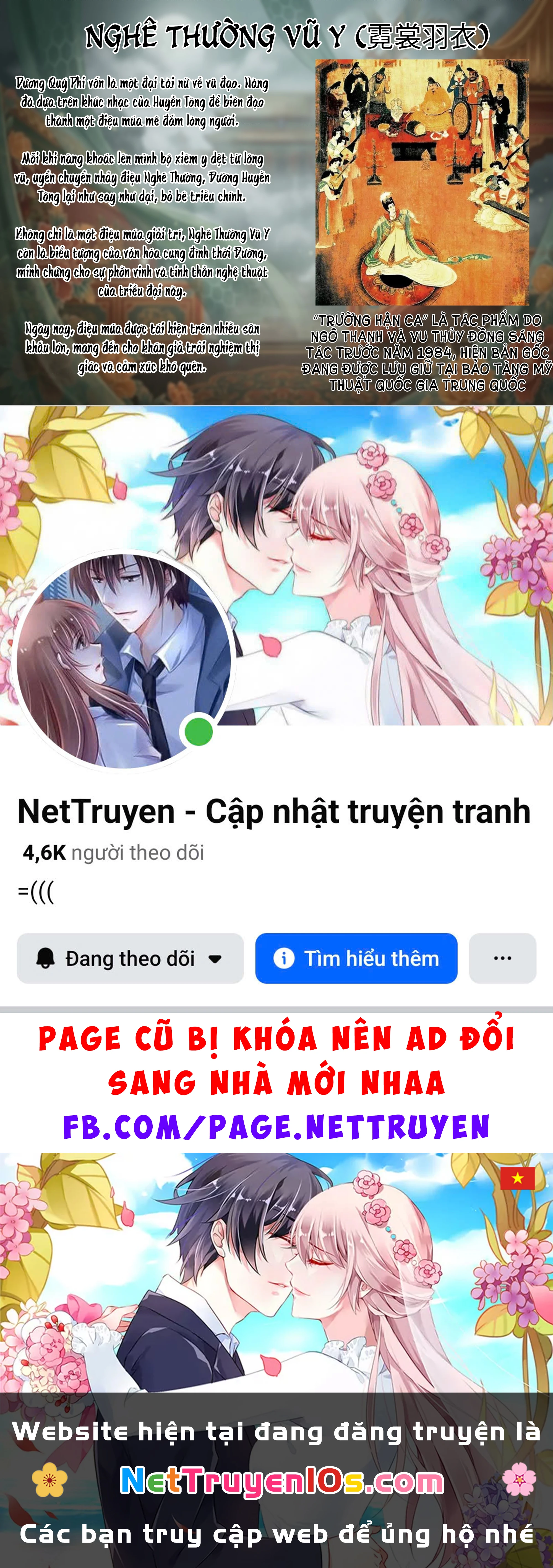 Majo Taisen - The War Of Greedy Witches Chapter 64 - 38