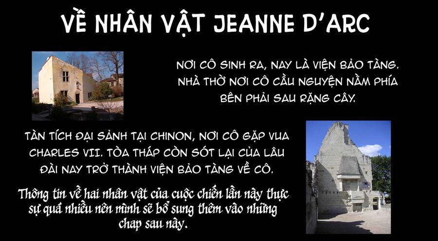 Majo Taisen - The War Of Greedy Witches Chapter 6 - 37