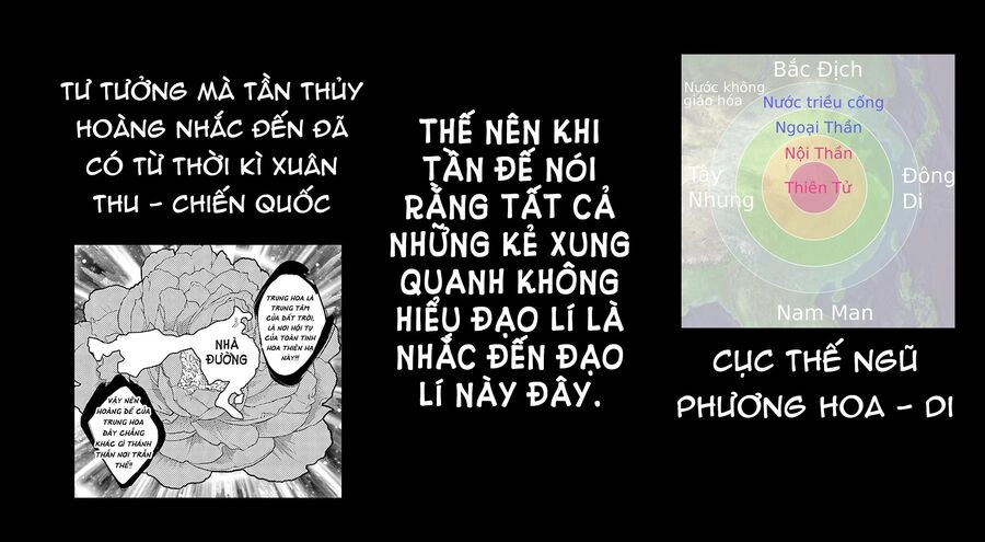 Majo Taisen - The War Of Greedy Witches Chapter 7 - 35