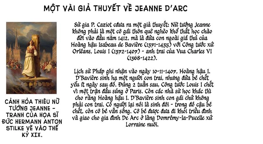 Majo Taisen - The War Of Greedy Witches Chapter 9 - 30