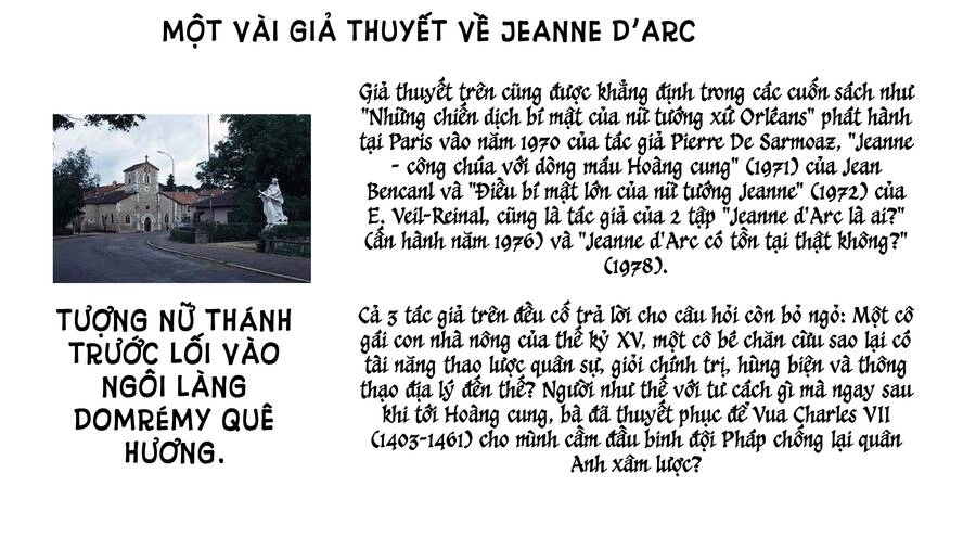 Majo Taisen - The War Of Greedy Witches Chapter 9 - 31