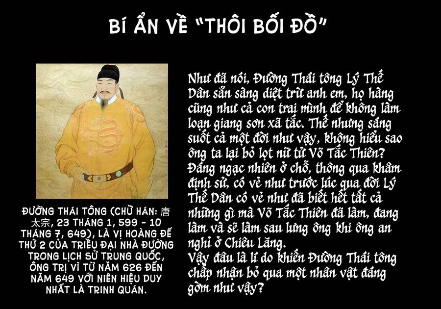 Majo Taisen - The War Of Greedy Witches Chapter 11 - 46