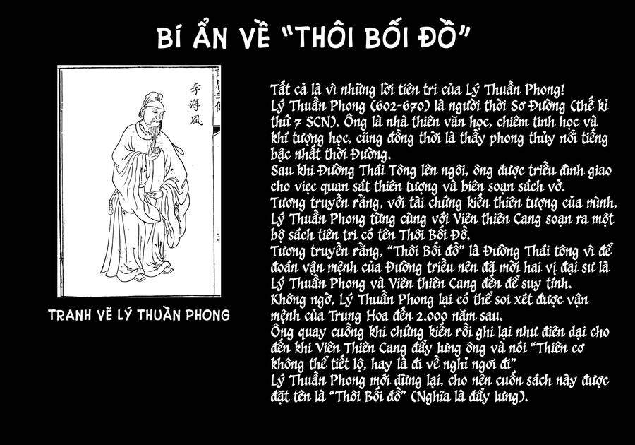 Majo Taisen - The War Of Greedy Witches Chapter 11 - 47