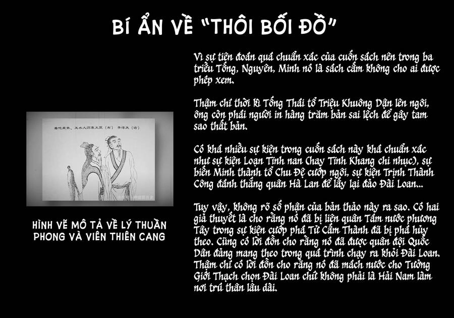 Majo Taisen - The War Of Greedy Witches Chapter 11 - 48