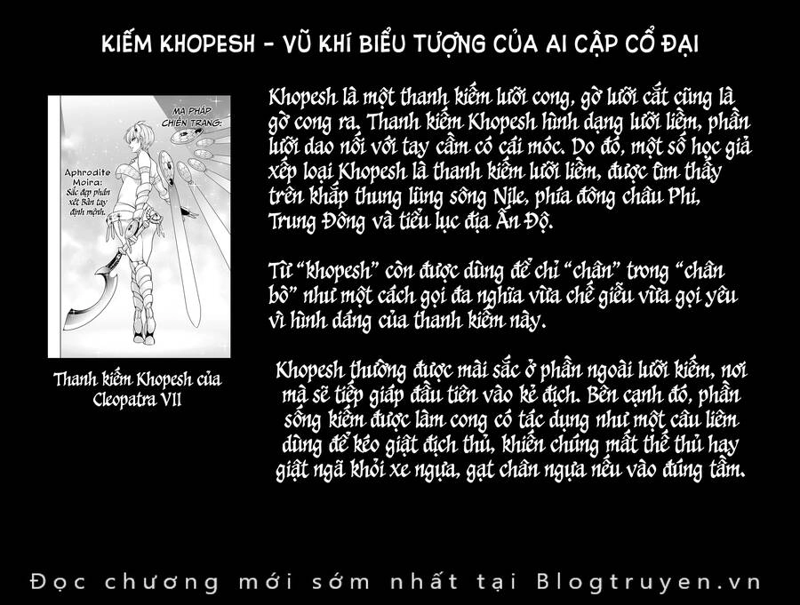 Majo Taisen - The War Of Greedy Witches Chapter 13 - 46