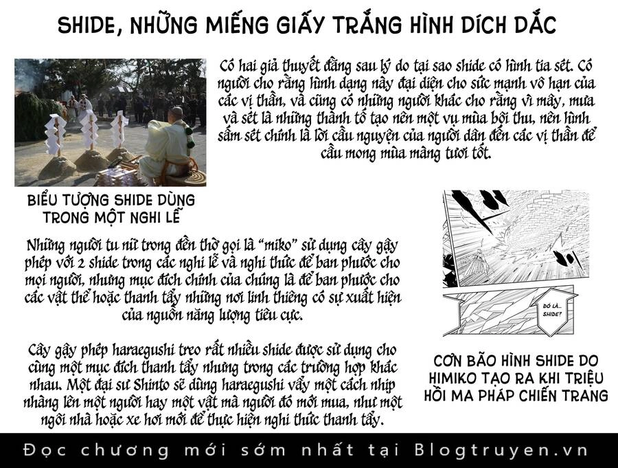 Majo Taisen - The War Of Greedy Witches Chapter 13 - 49