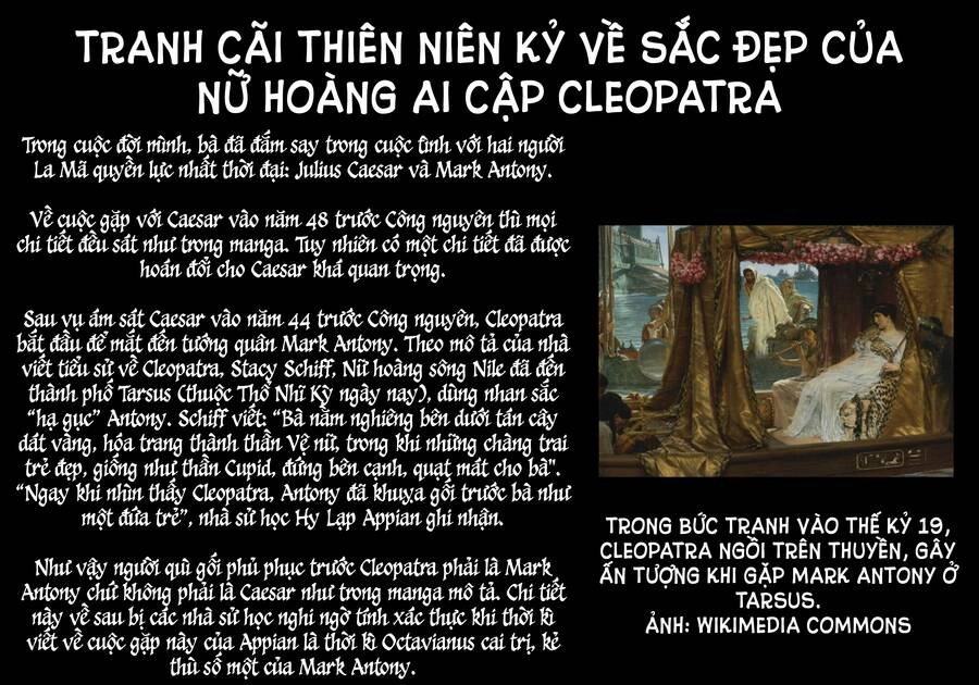 Majo Taisen - The War Of Greedy Witches Chapter 14 - 42