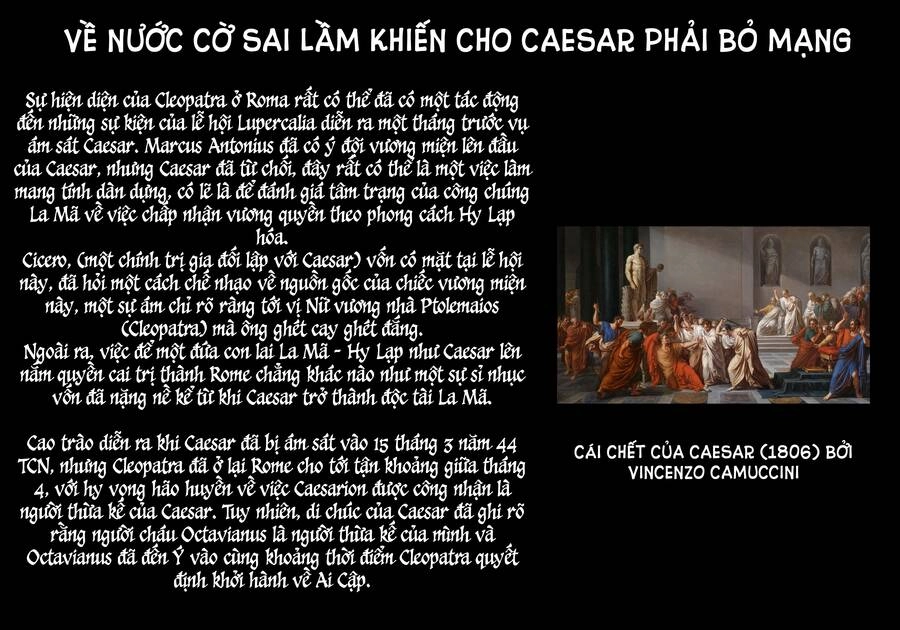 Majo Taisen - The War Of Greedy Witches Chapter 14 - 45