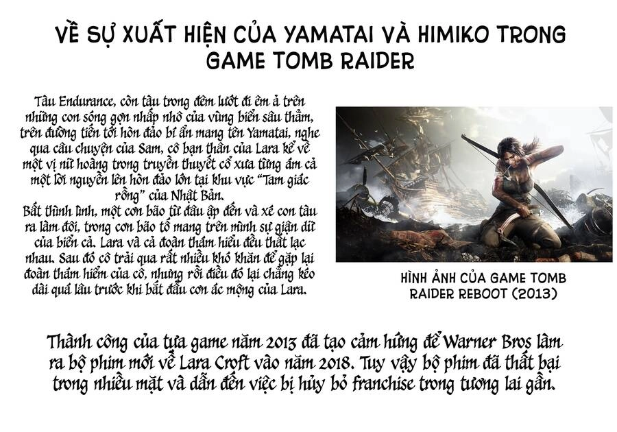 Majo Taisen - The War Of Greedy Witches Chapter 16 - 48