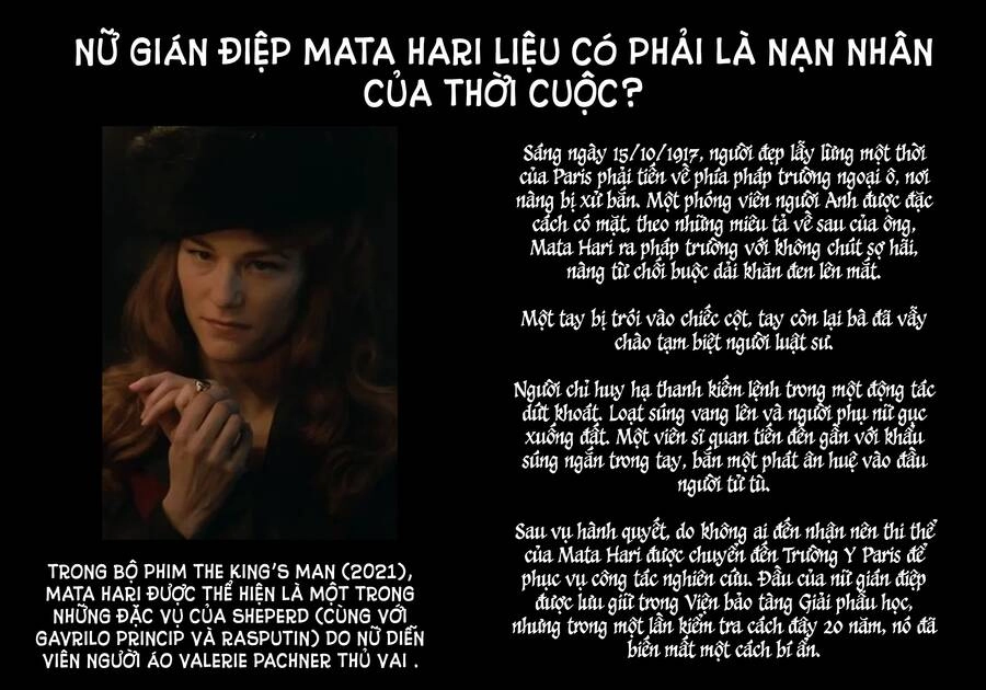 Majo Taisen - The War Of Greedy Witches Chapter 20 - 44