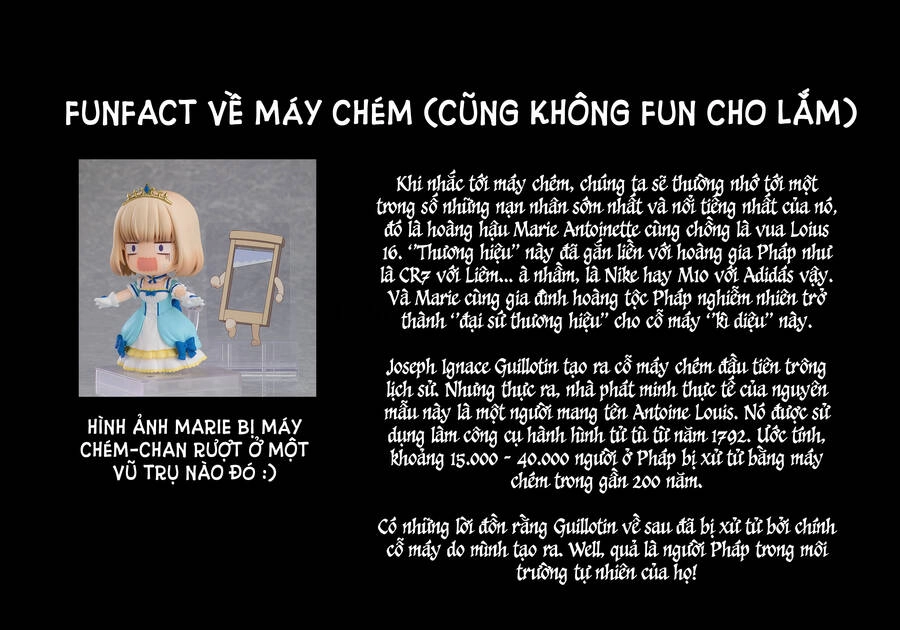 Majo Taisen - The War Of Greedy Witches Chapter 21 - 43