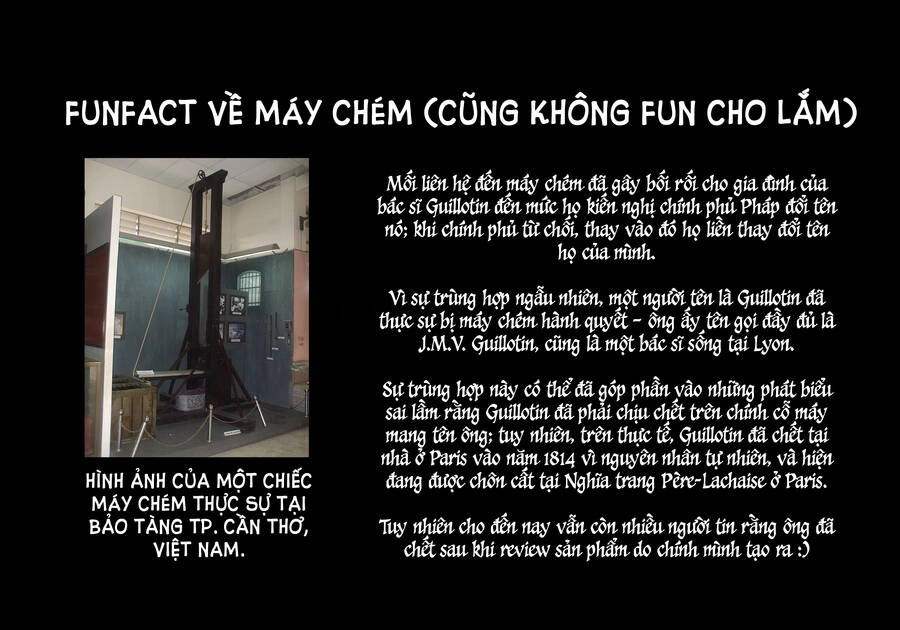 Majo Taisen - The War Of Greedy Witches Chapter 21 - 45