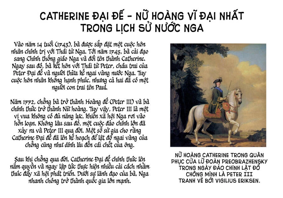 Majo Taisen - The War Of Greedy Witches Chapter 22 - 47