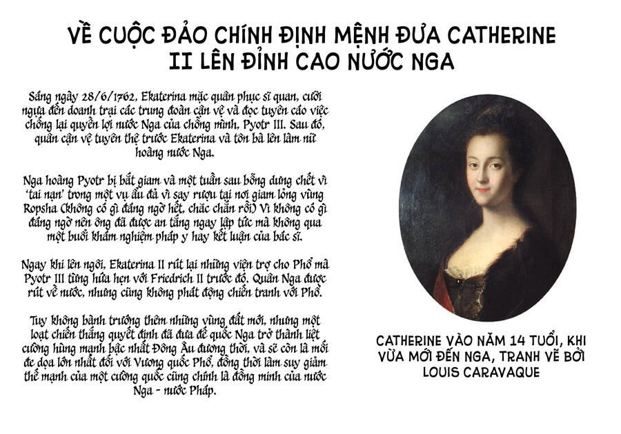 Majo Taisen - The War Of Greedy Witches Chapter 22 - 49