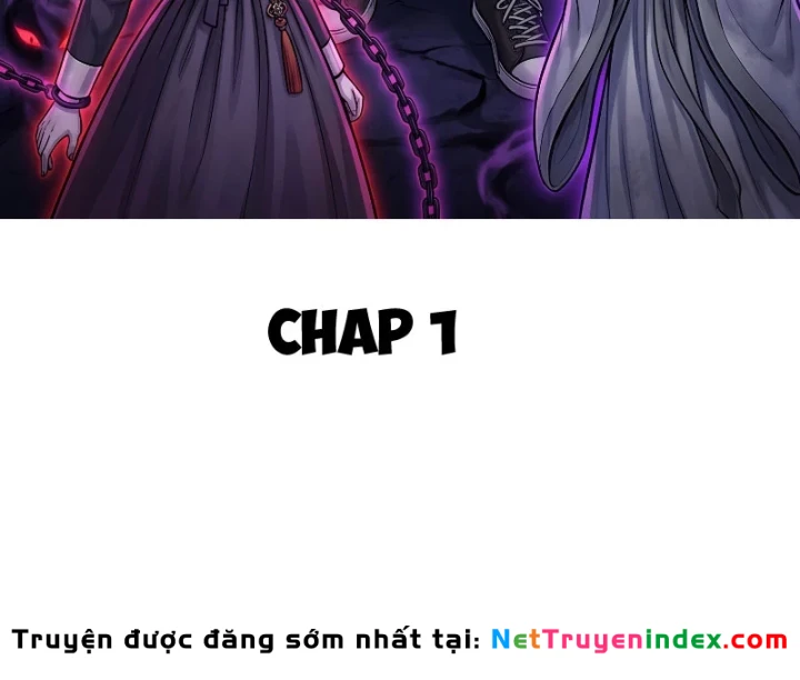 Tay Buôn Lậu Quỷ Chapter 1 - 3