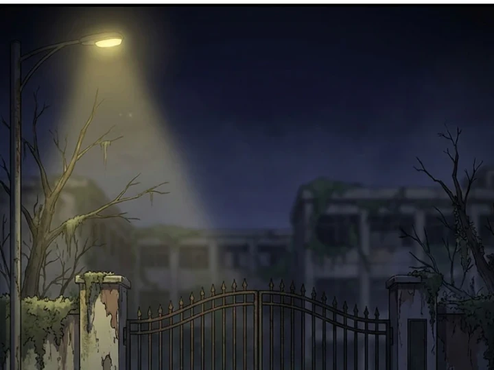 Tay Buôn Lậu Quỷ Chapter 1 - 4