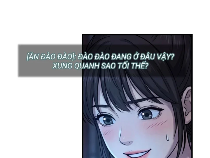 Tay Buôn Lậu Quỷ Chapter 1 - 11