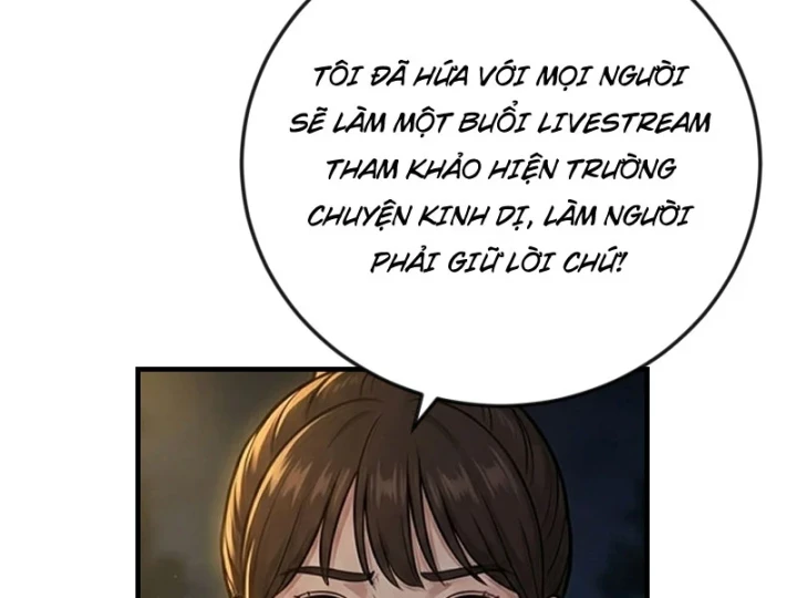 Tay Buôn Lậu Quỷ Chapter 1 - 13
