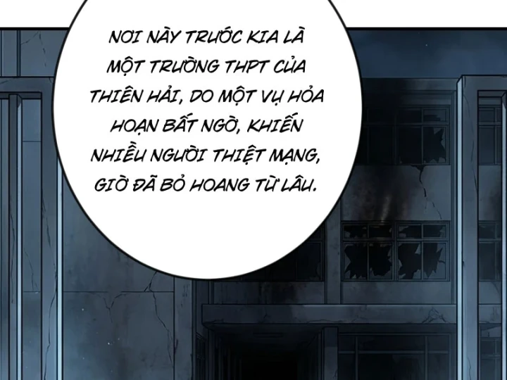Tay Buôn Lậu Quỷ Chapter 1 - 16