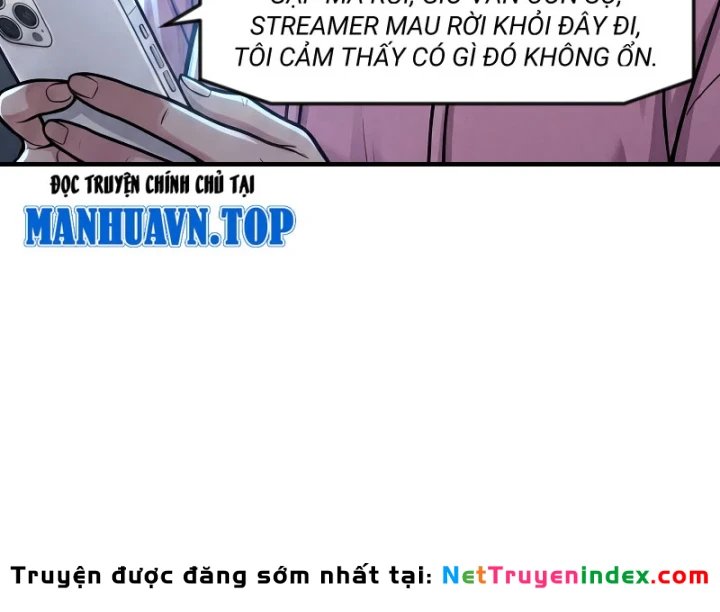 Tay Buôn Lậu Quỷ Chapter 1 - 22
