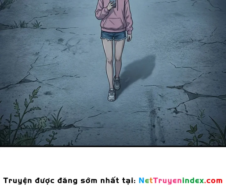 Tay Buôn Lậu Quỷ Chapter 1 - 28