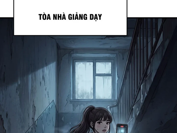 Tay Buôn Lậu Quỷ Chapter 1 - 30