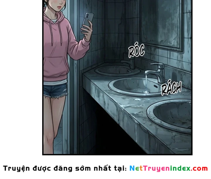 Tay Buôn Lậu Quỷ Chapter 1 - 52