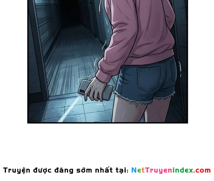 Tay Buôn Lậu Quỷ Chapter 1 - 58